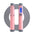 Sports Fitness Smart Cordless Skipping Rope