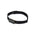 Outdoor exercise heart rate belt