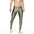 Nylon Men's Gym Pants Ninth