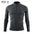 Long sleeve fitness clothes